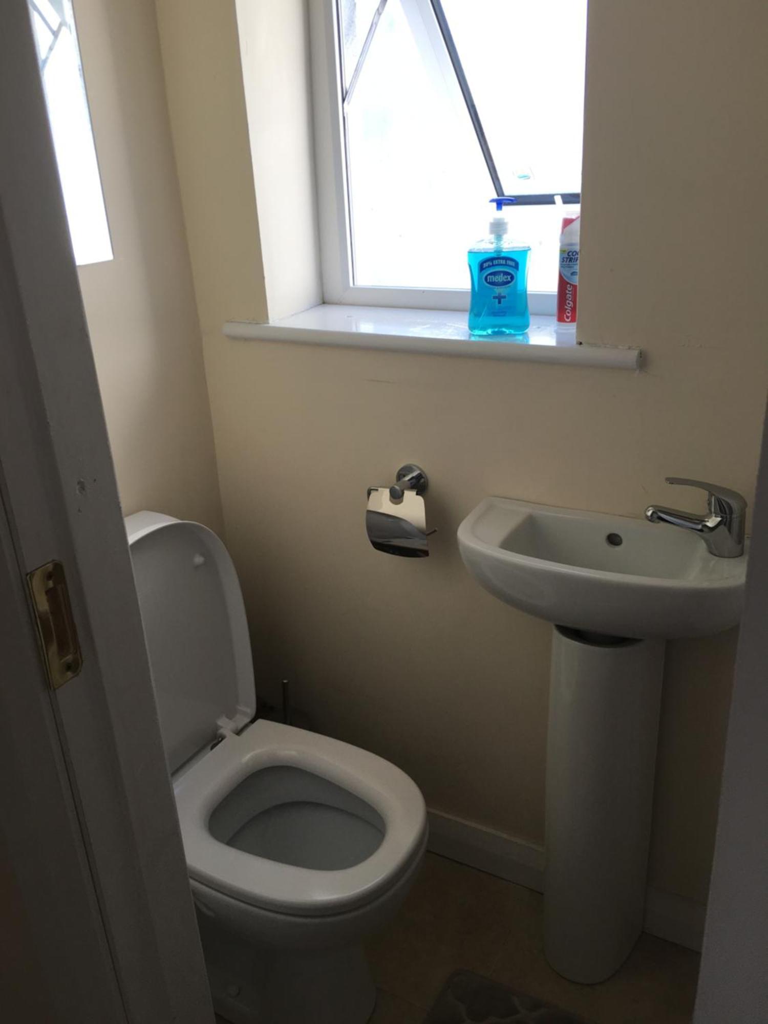 Private Double Rooms & Twin Rooms Rahoon ゴールウェイ エクステリア 写真