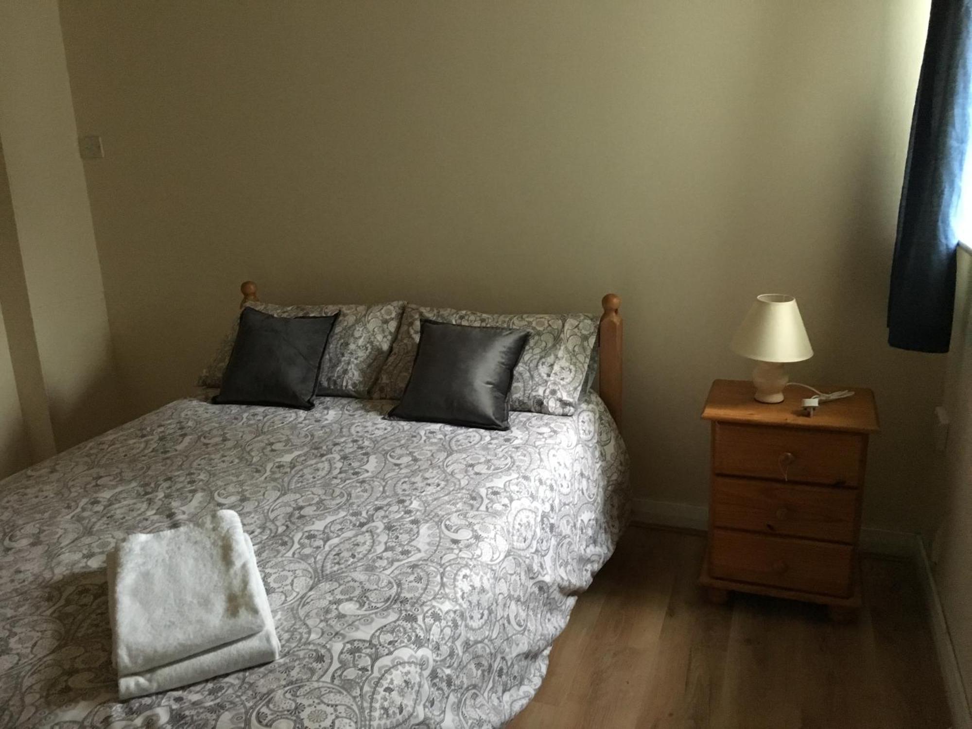 Private Double Rooms & Twin Rooms Rahoon ゴールウェイ エクステリア 写真