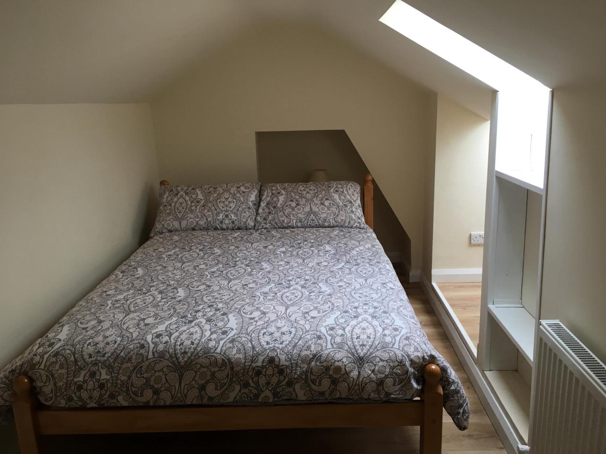 Private Double Rooms & Twin Rooms Rahoon ゴールウェイ エクステリア 写真